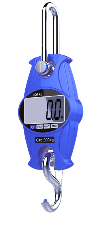 TIMN Crane Scale Viltvåg 300kg