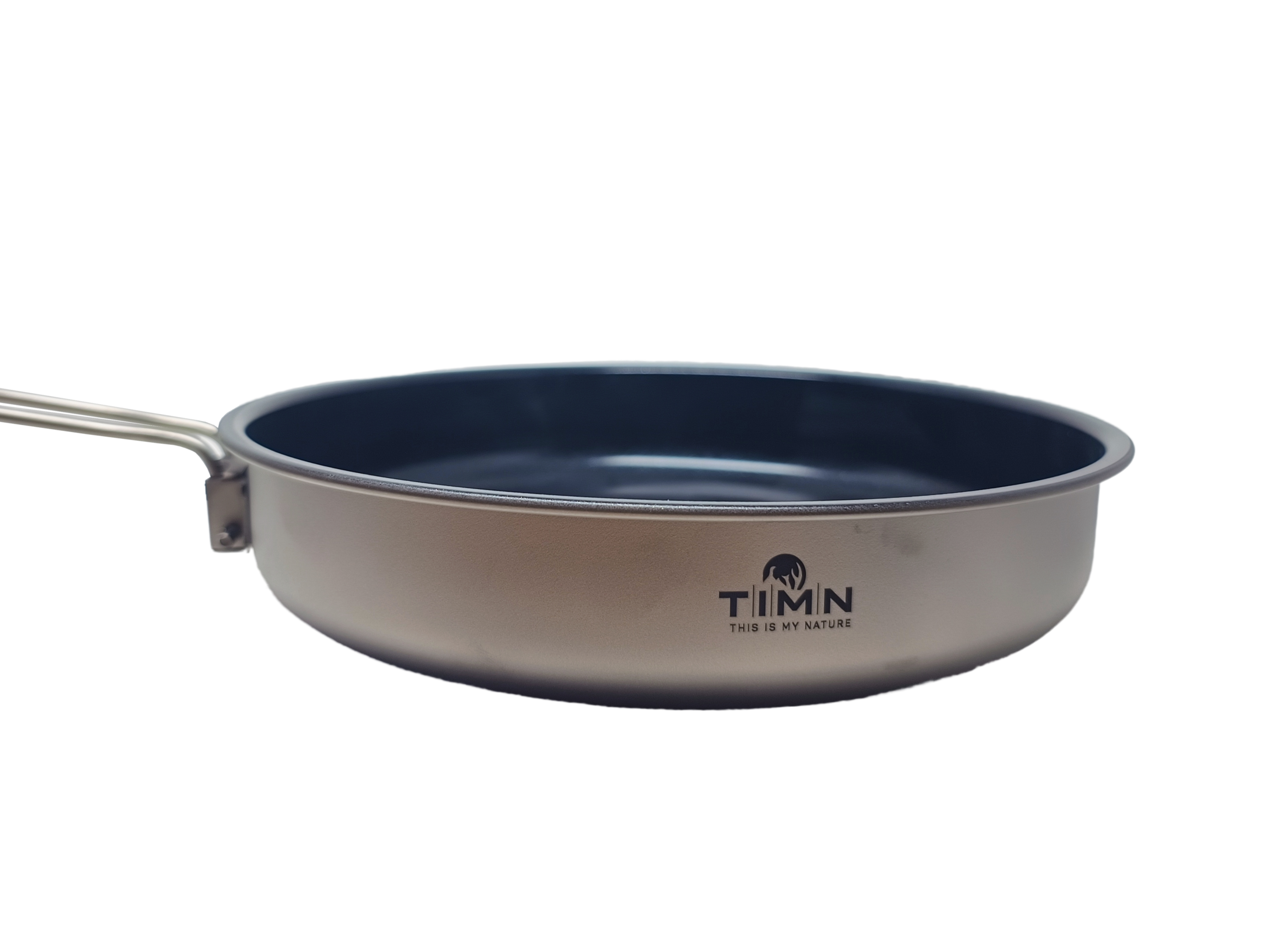 TIMN Titan Stekpanna