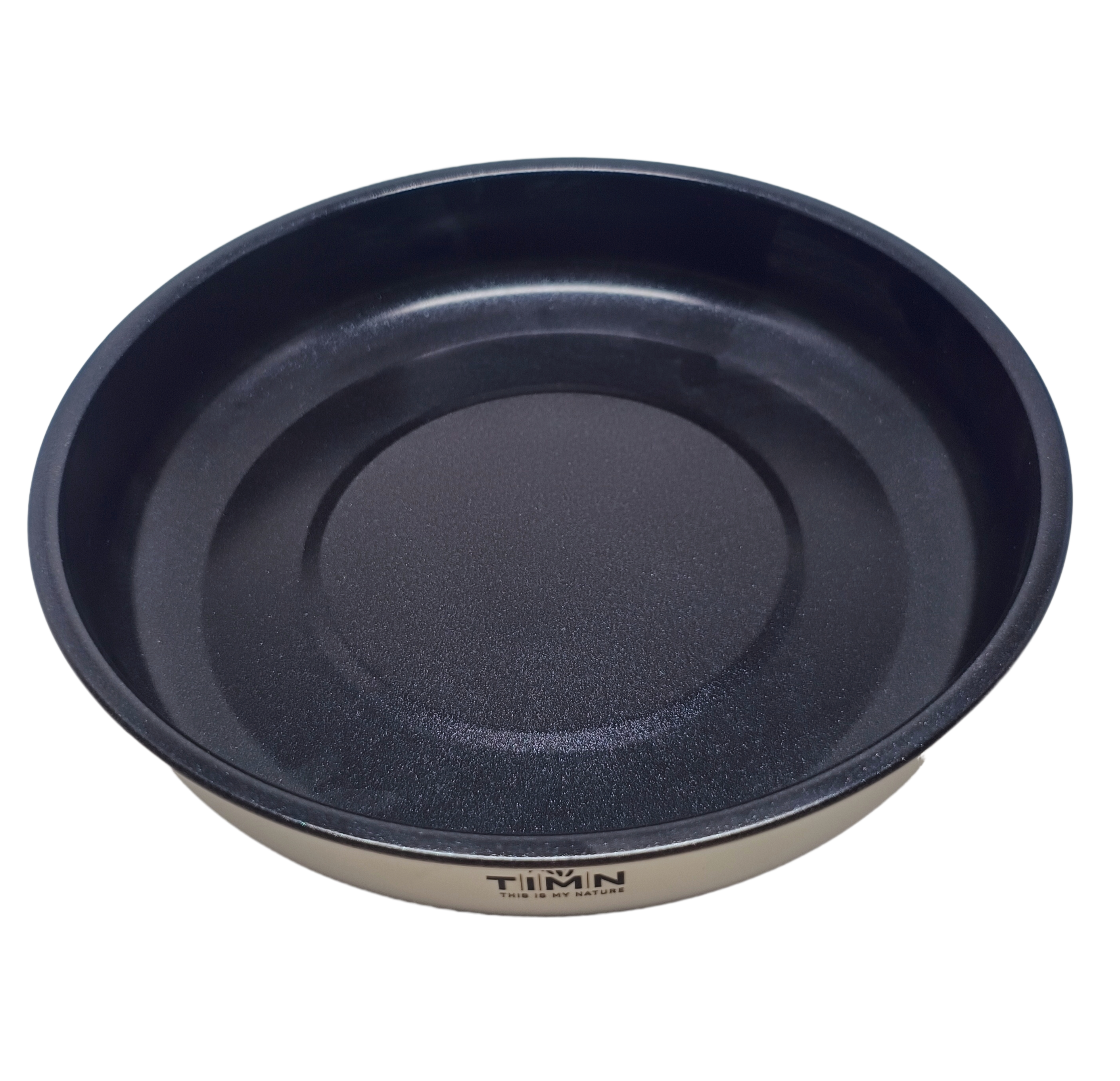 TIMN Titan Stekpanna