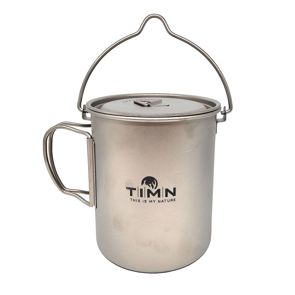 TIMN Titangryta 500ml