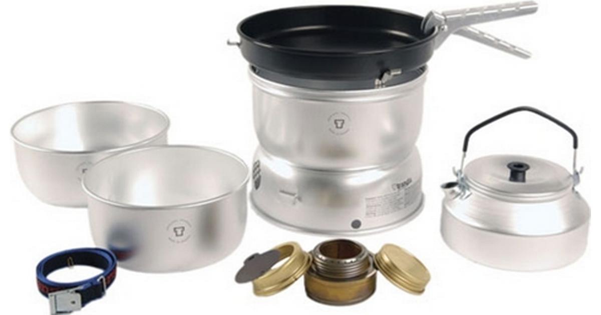 Trangia Stormkök 25-4