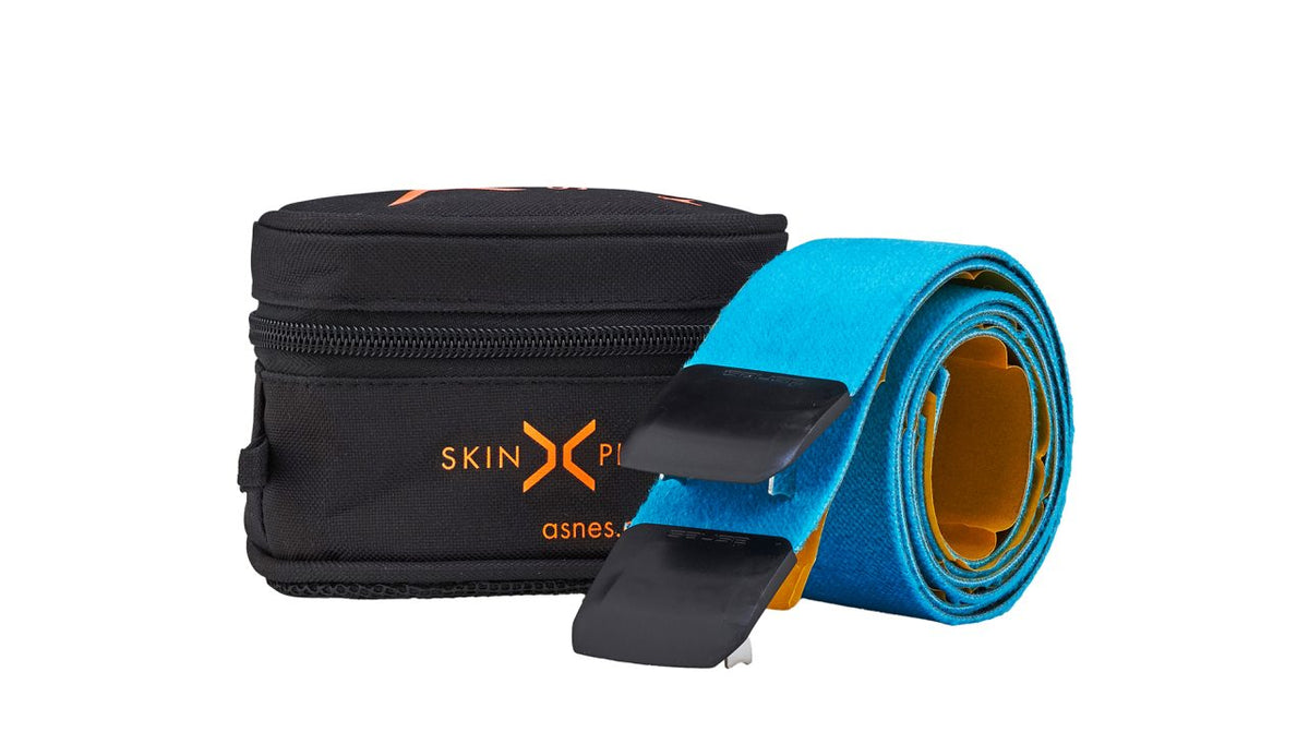 Åsnes Stighud X-Skin 58 mm Mix