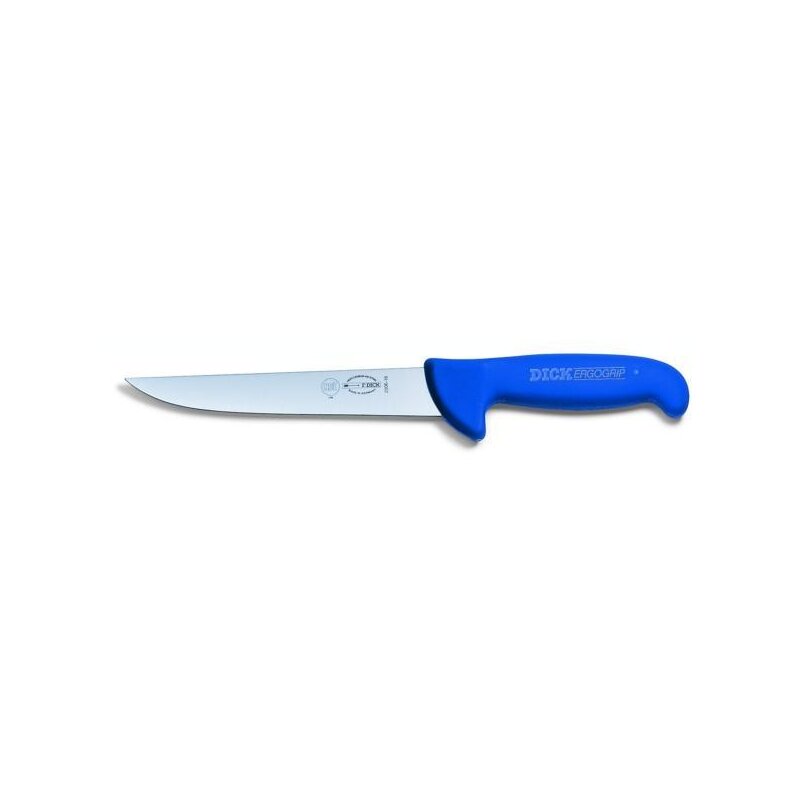 Dick Styckkniv ErgoGrip 18 cm