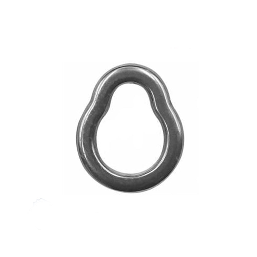 Darts Pear Shaped Ring 5,5 mm 5-pack