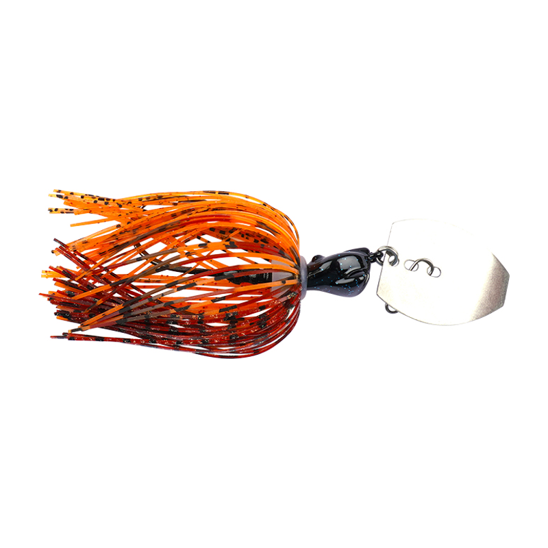 Darts Breaker Blade Jig 10 g 07 Delta Craw