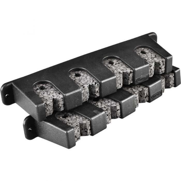 Berkley Horizontal Rod Rack Spöställ för 4 spön