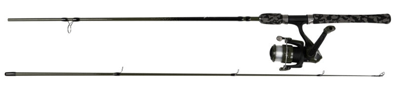 IFISH X-Wand Haspel 6 fot – Urban