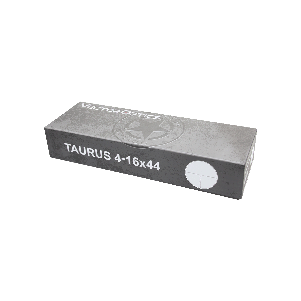 Vector Optics Tauron 4-16x44 HD HT tillbehör och produktbild