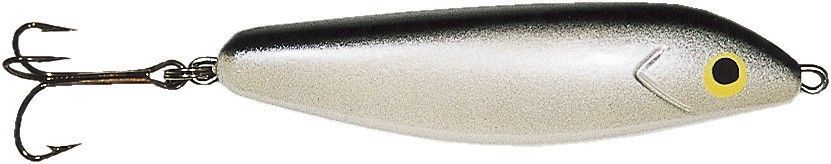 Vicke Original 20g Silver/svart