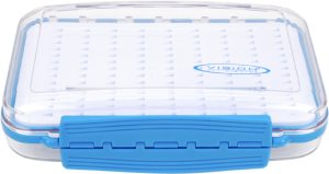 Vision Aqua Medium Flugask