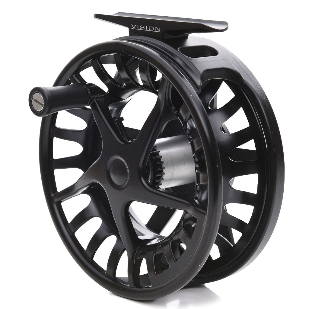 Vision Fisu Reel 56