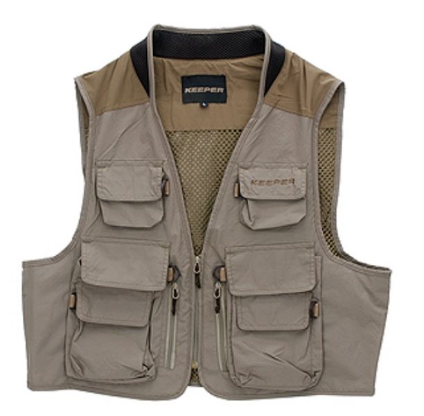 Vision Keeper Vest XXL
