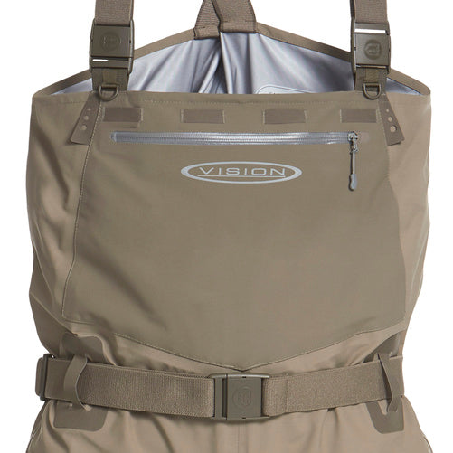 Vision Koski Andasvadare