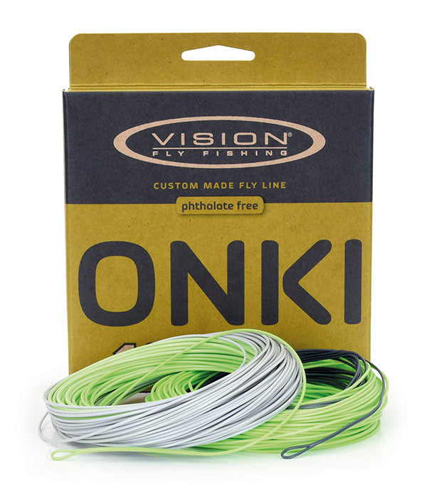 Vision Onki WF6F