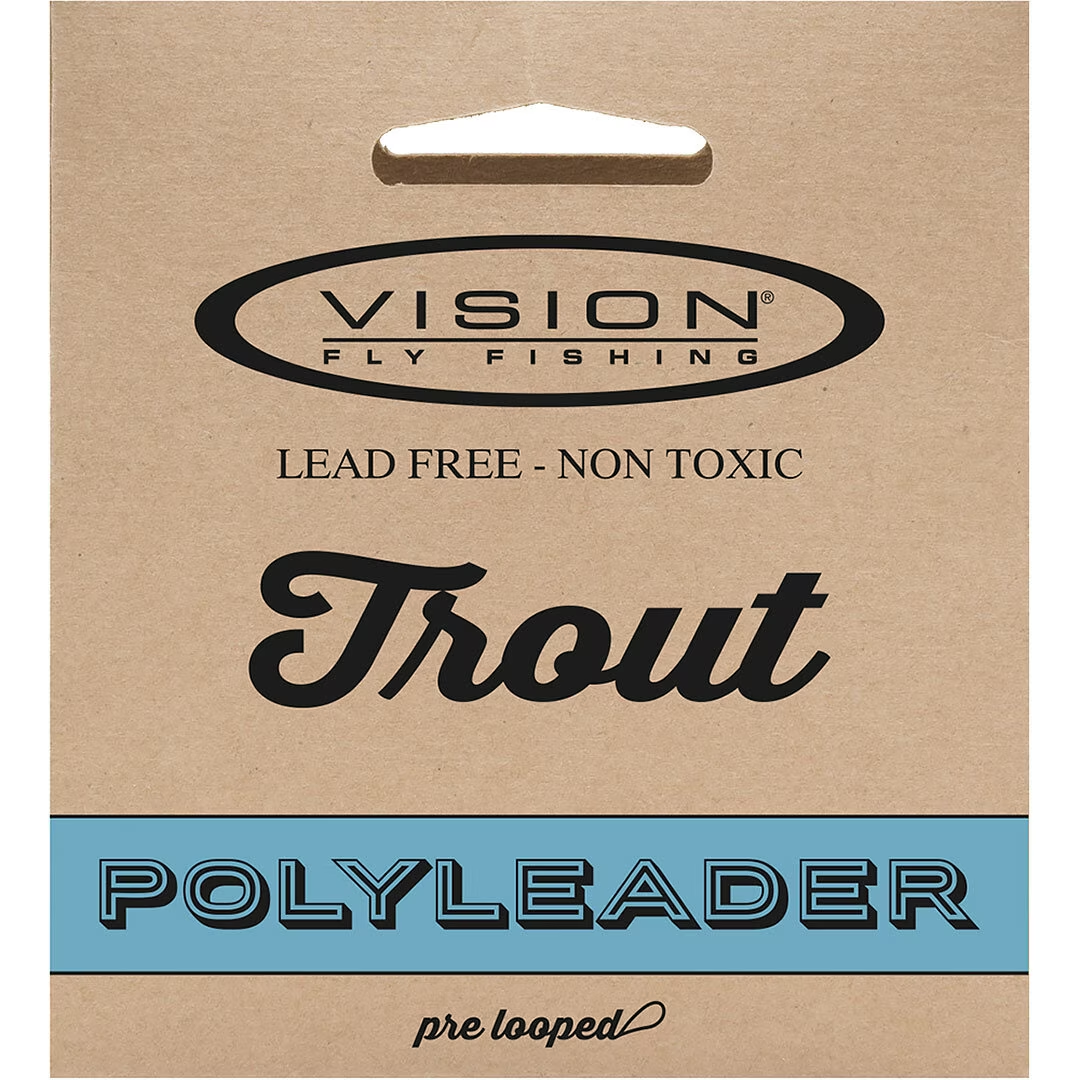 Vision Polyleader Trout F