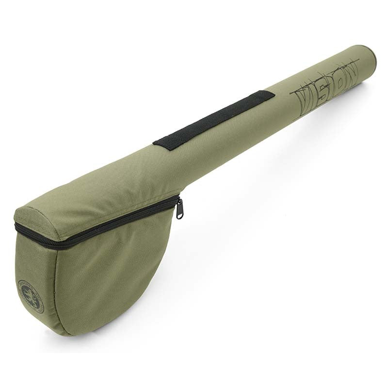 Vision Rod&Reel Tube 74 Olive