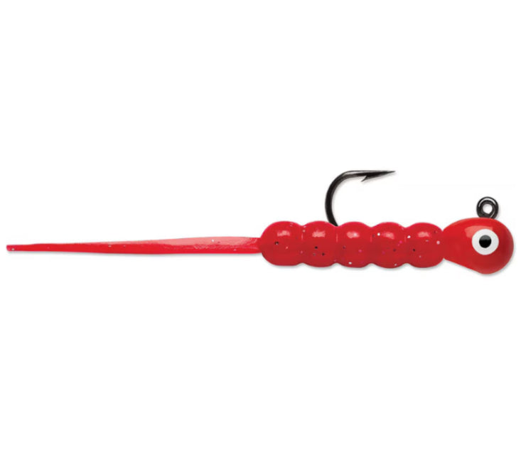 VMC Wax Tail Jig #6 0,9gt