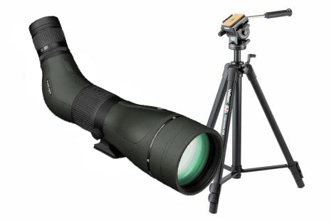 Vortex Diamondback HD 16-48x65 Paket