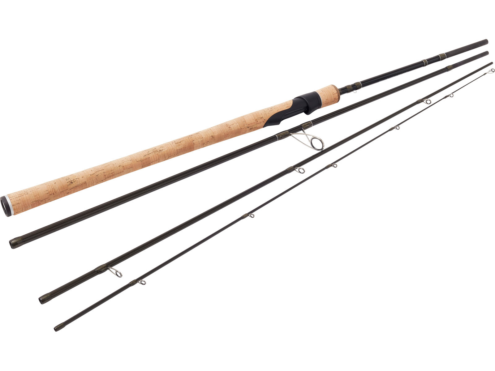 Westin W2 Spin 7'1" L 3-15g 4-del