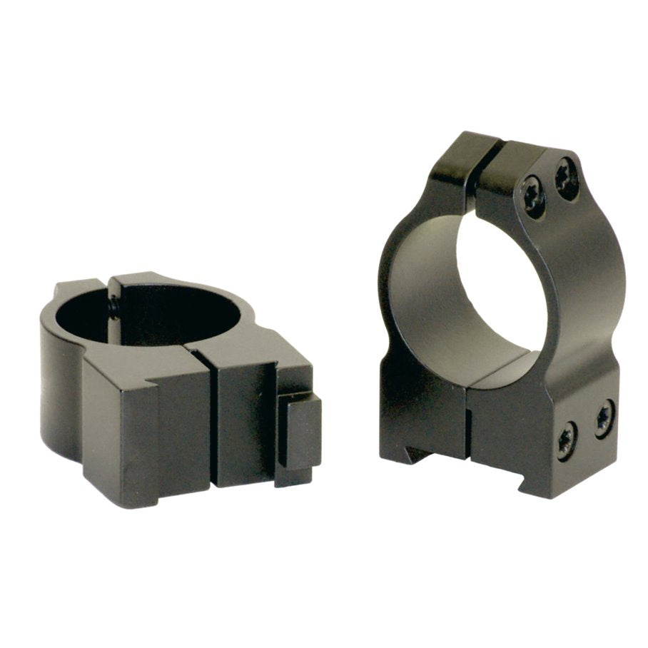 Warne 30mm Ringar 19mm Brno CZ