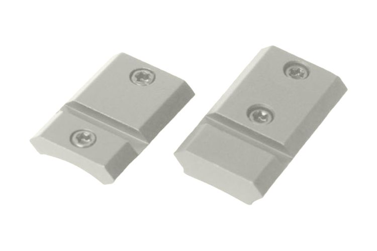 Warne Baser #M932/932S Stainless