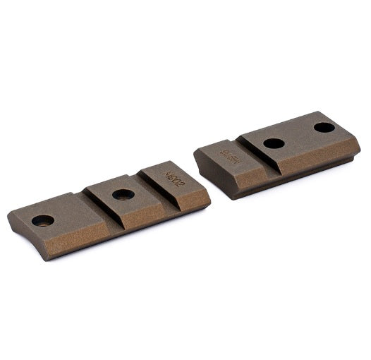 Warne Baser Remington 700