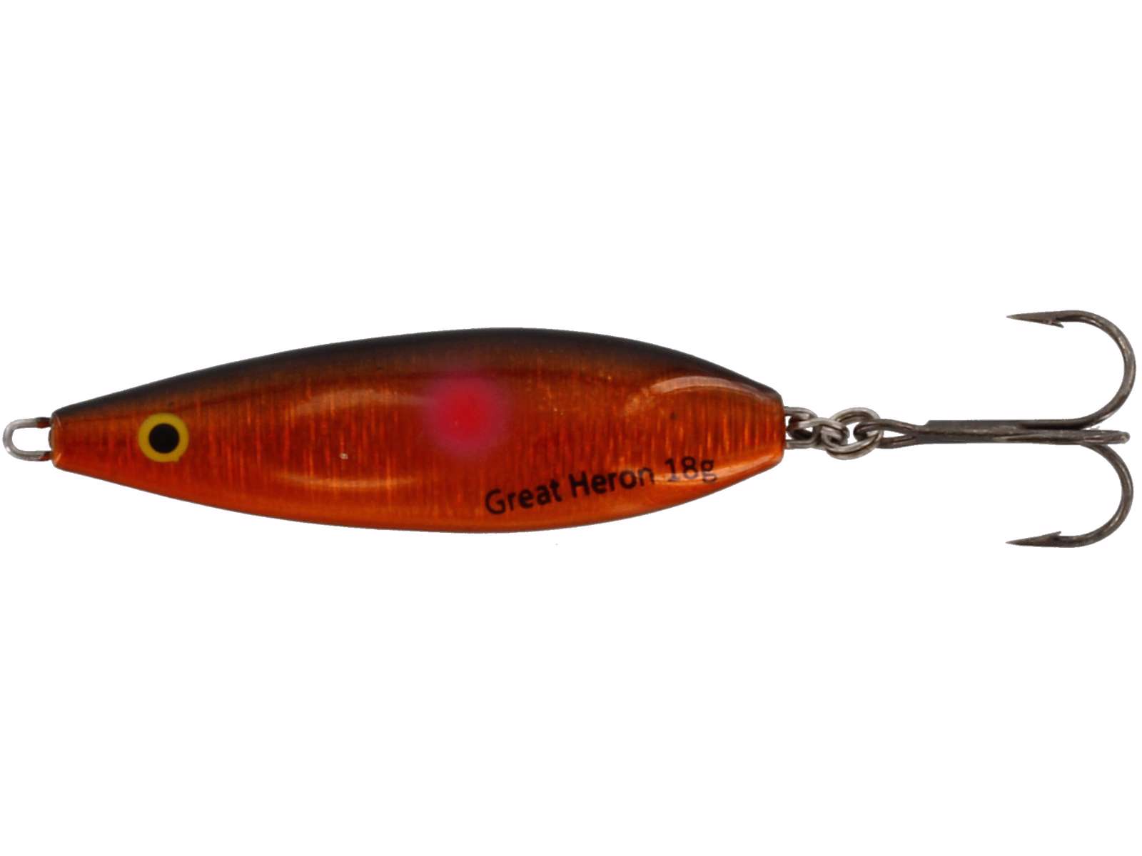 Westin Great Heron 18g 6,5cm - Copper Age