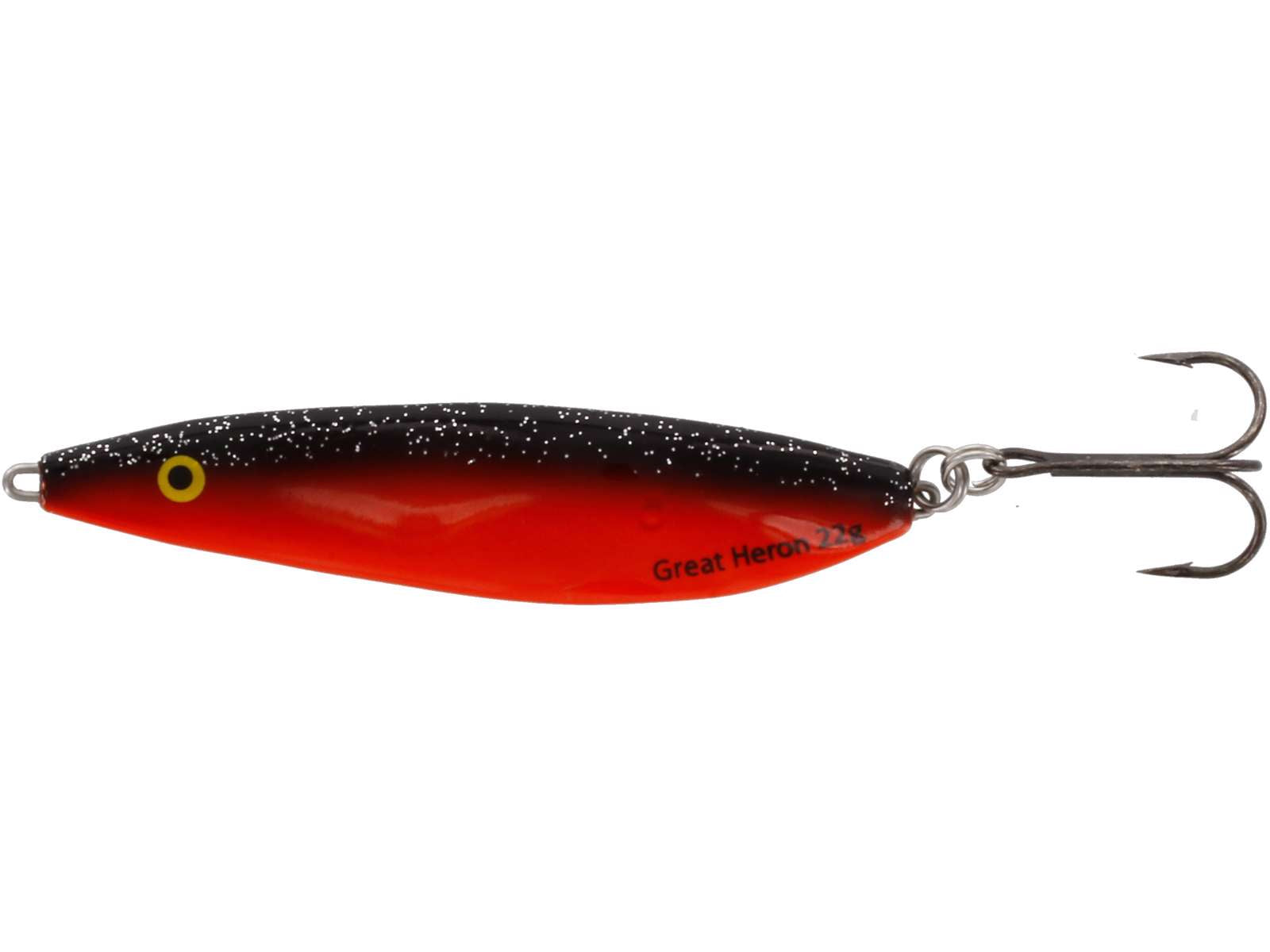 Westin Great Heron 18g 6,5cm - Sunrise