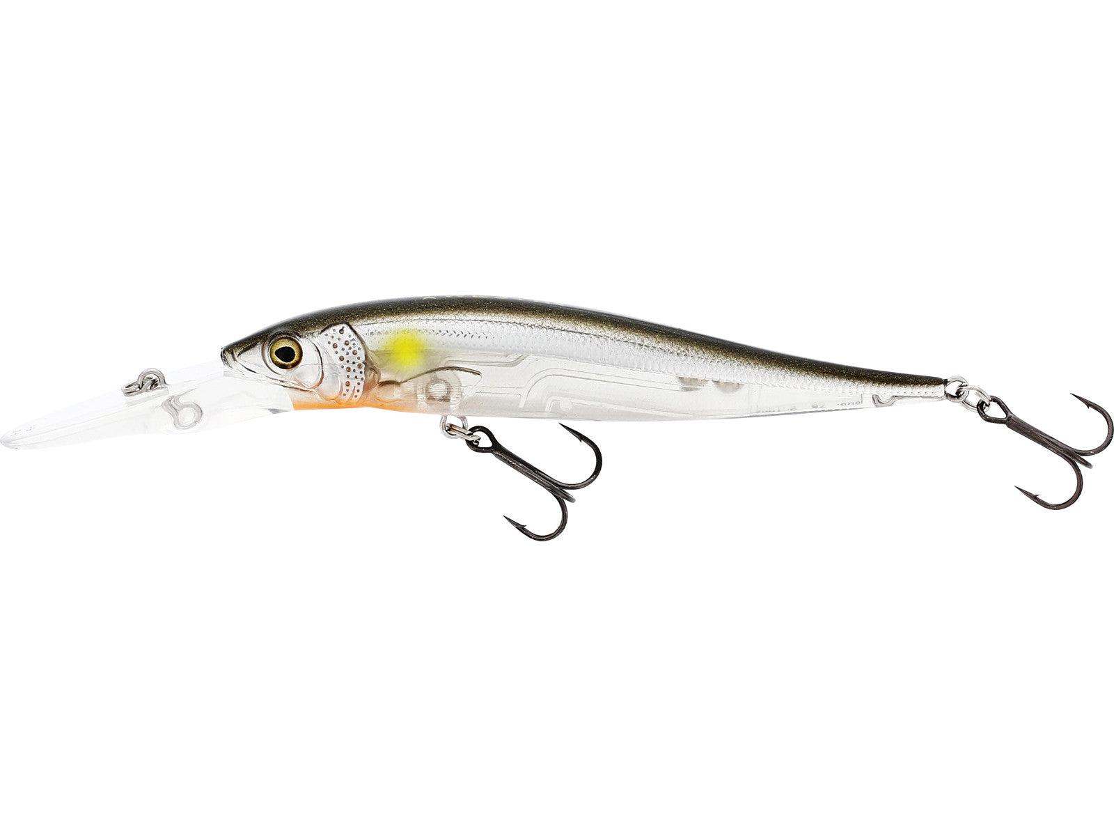 Westin Jerkbite MR - W Ayu