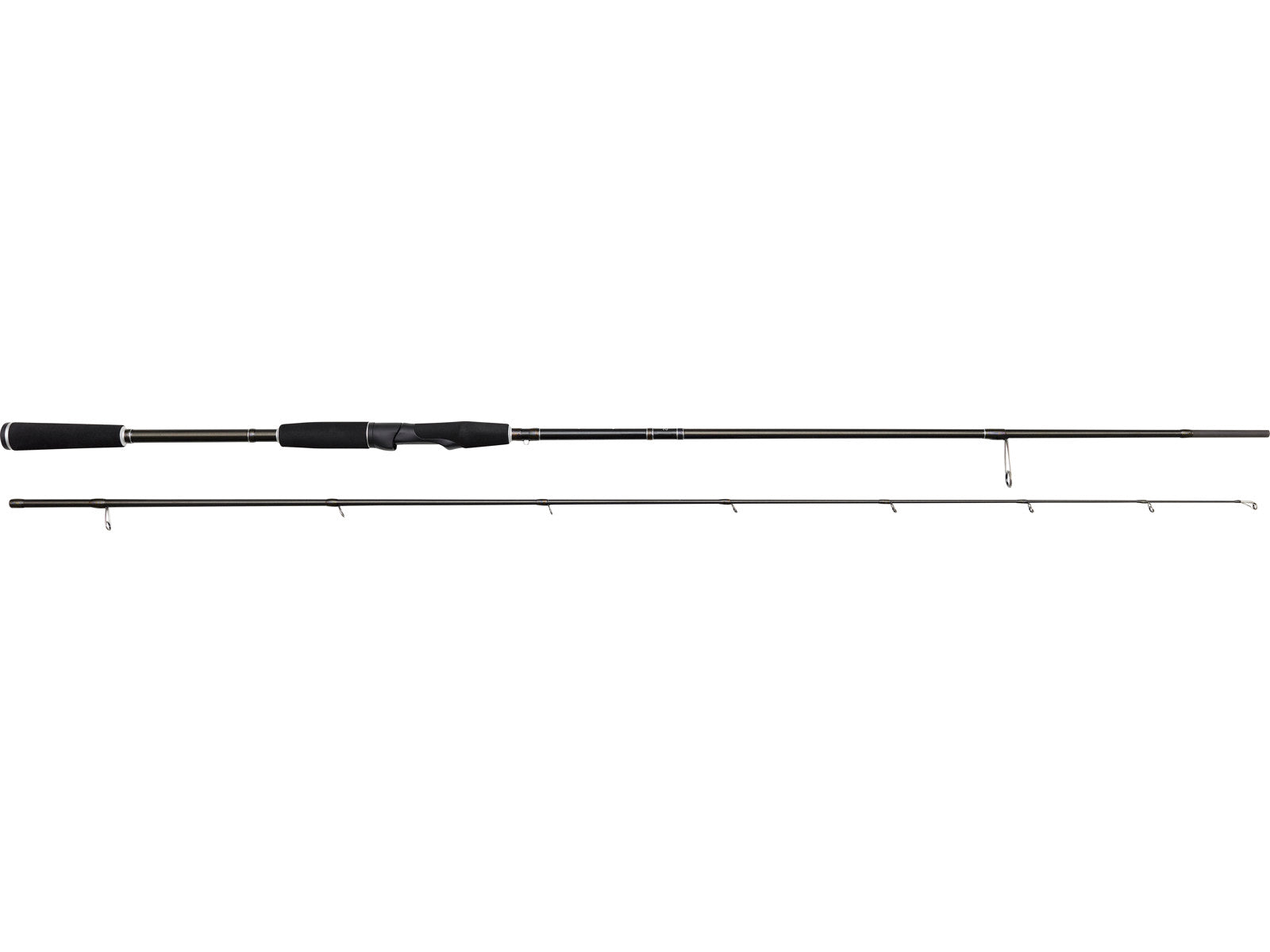 Westin W2 Finesse Shad 7’4’’ MH 10-28g