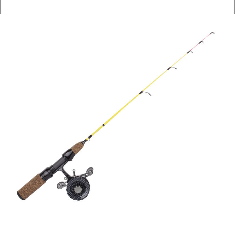 Wiggler Akkajaure 51 Combo