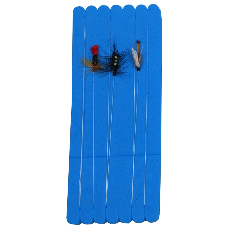 Wiggler Flugkast Våt