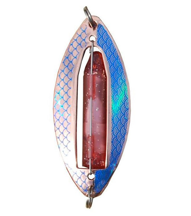 Wiggler Muskus 81mm - K/B