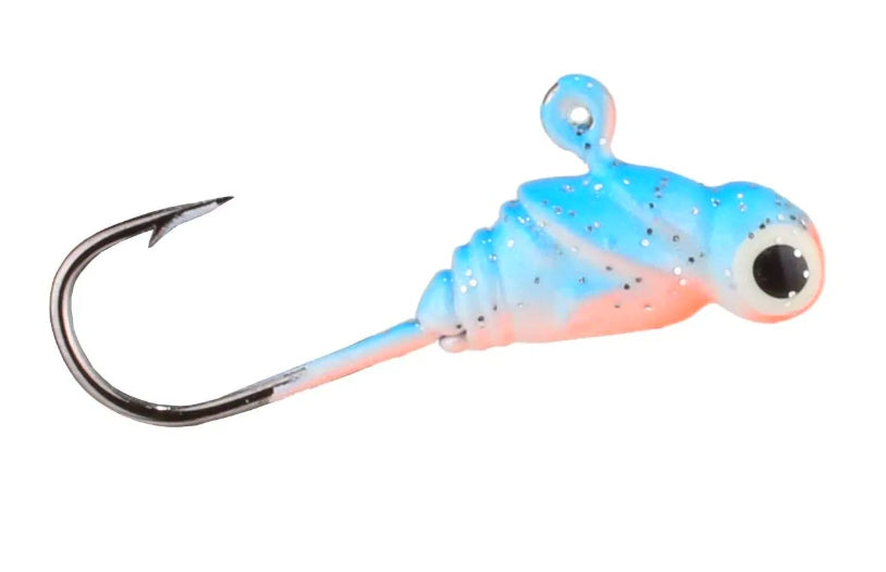 Wiggler Njavve färg 3