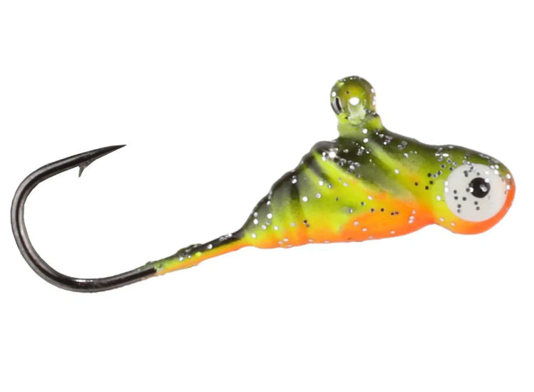 Wiggler Njavve färg 4