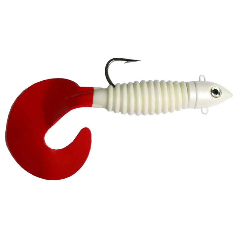 Wiggler Nordkyn Bloody Ghost