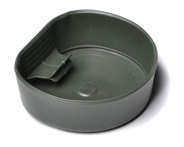 Wildo Vikkopp XL Olive