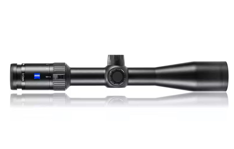 Zeiss Conquest V4 3-12x44 #20 Z-Plex