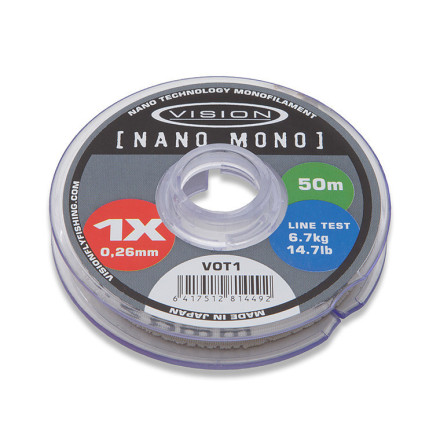 Vision Nano Mono Tippet