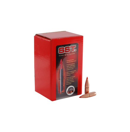 Hornady Kula 8mm 170gr SST