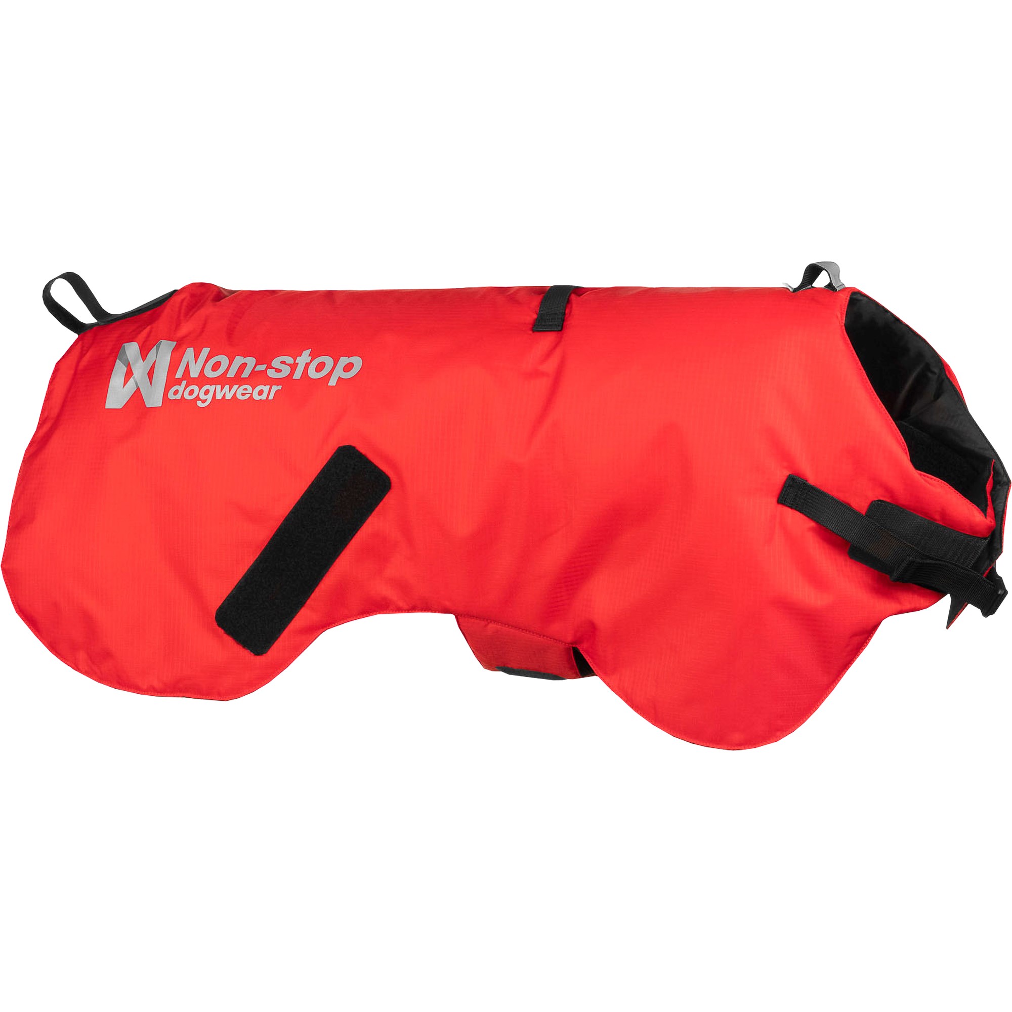 Non Stop Long Distance Jacket