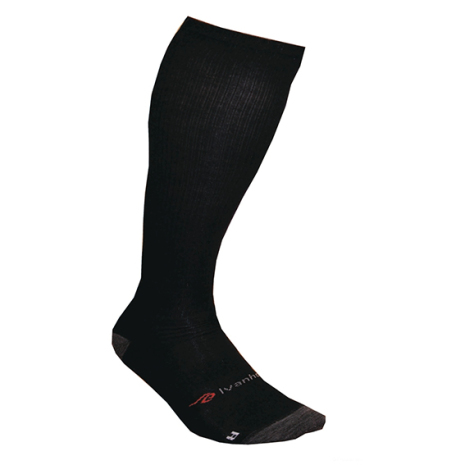 Ivanhoe Wool Sock Compression