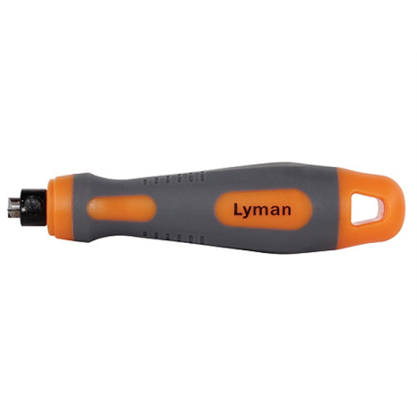 Lyman Primer Pocket Uniformer Tool Small