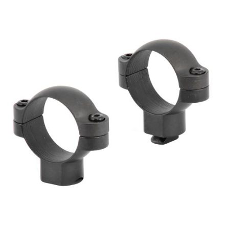 Leupold 1" STD High Ringar #49904