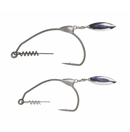 Savage Gear EWG Weedless 10/0