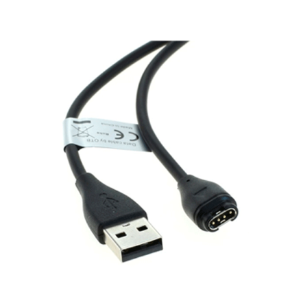 Garmin Charging Cable Klocka