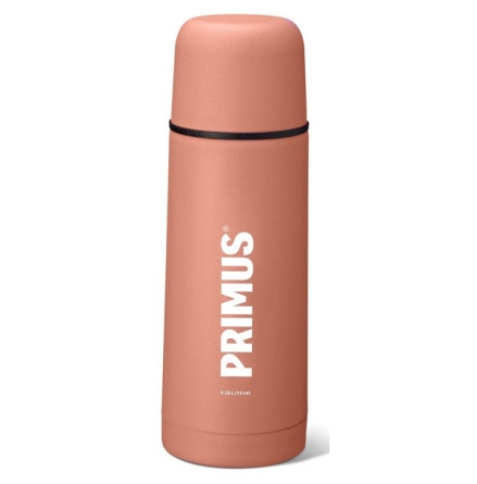Primus Vacuum Bottle Thermos Fashion 0,5L Salmon Pink