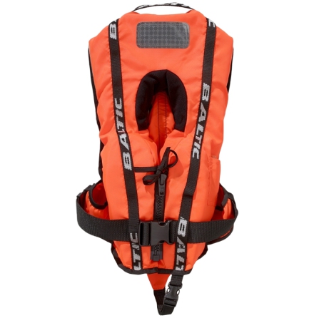 Baltic Bambi Supersoft 3-12kg Baby Rddningsvst
