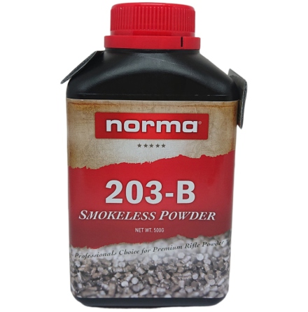 Norma Krut 203-B