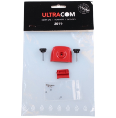 Ultracom Batterilock + Simlucka P4 Maxi P4